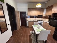 Militari Residence, 2 camere, 45 mp, strada Rezervelor