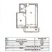 Militari Residence, 2 camere, 45 mp, strada Rezervelor.
